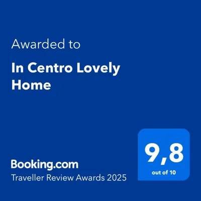 In Centro Lovely Home – Foto 2