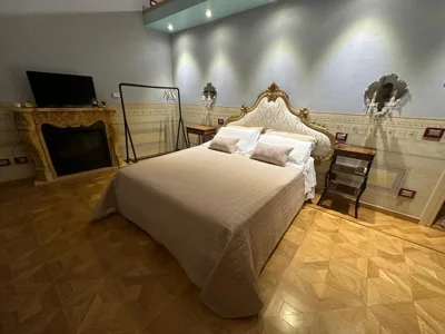 In Centro Lovely Home – Foto 4