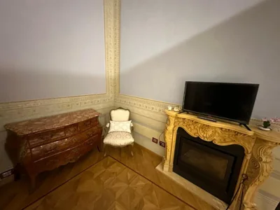 In Centro Lovely Home – Foto 8