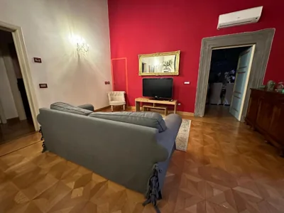 In Centro Lovely Home – Foto 9