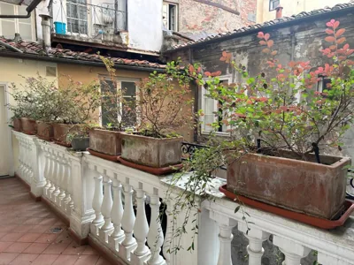 In Centro Lovely Home – Foto 12