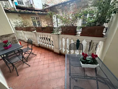 In Centro Lovely Home – Foto 13
