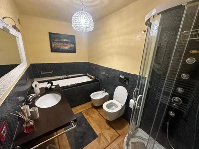 In Centro Lovely Home – Foto 14