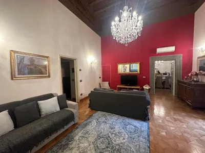 In Centro Lovely Home – Foto 15