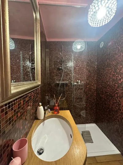 In Centro Lovely Home – Foto 16